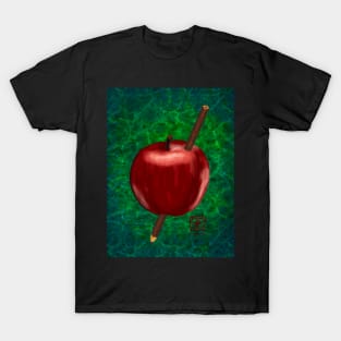 Apple Pencil applepen T-Shirt